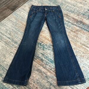 VTG True Religion Sammy Bootcut jeans  size 29